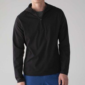 Lululemon Rise N' Sweat Hoodie